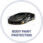 Body Paint Protection