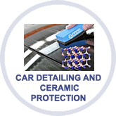 Car Detailing And Ceramic Protection