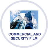 Commercial And Security Film